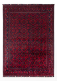 Khal Mohammadi Tappeto 344x247cm - Tappeto orientale – product image