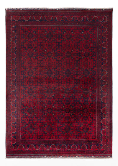 Khal Mohammadi Tappeto 247x344cm - Tappeto orientale