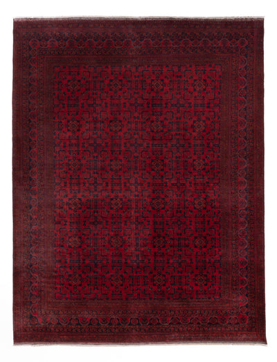 Khal Mohammadi Tappeto 264x348cm - Tappeto orientale