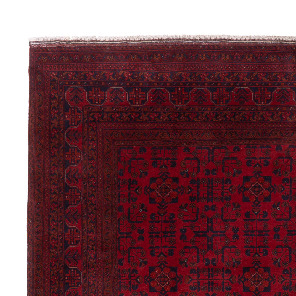 Khal Mohammadi Tappeto 264x348cm - Tappeto orientale