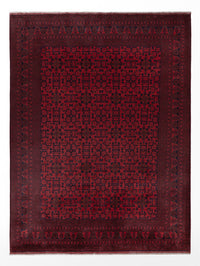 Khal Mohammadi Tappeto 254x351cm - Tappeto orientale – product image
