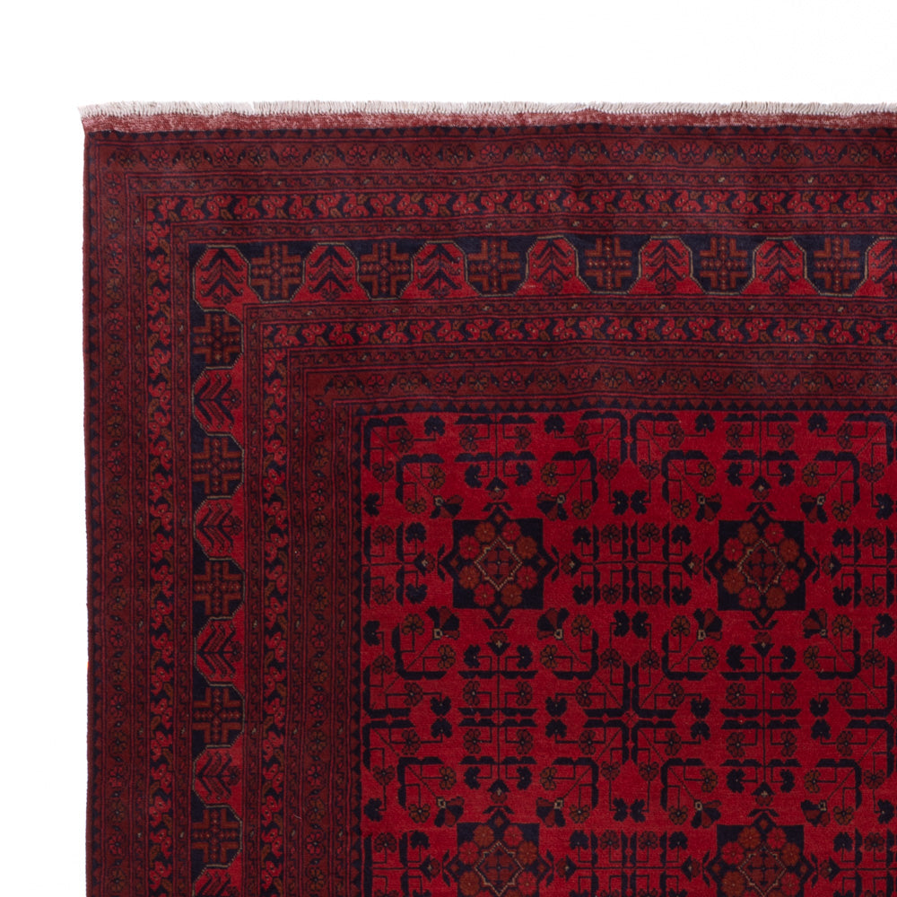 Khal Mohammadi Tappeto 254x351cm - Tappeto orientale
