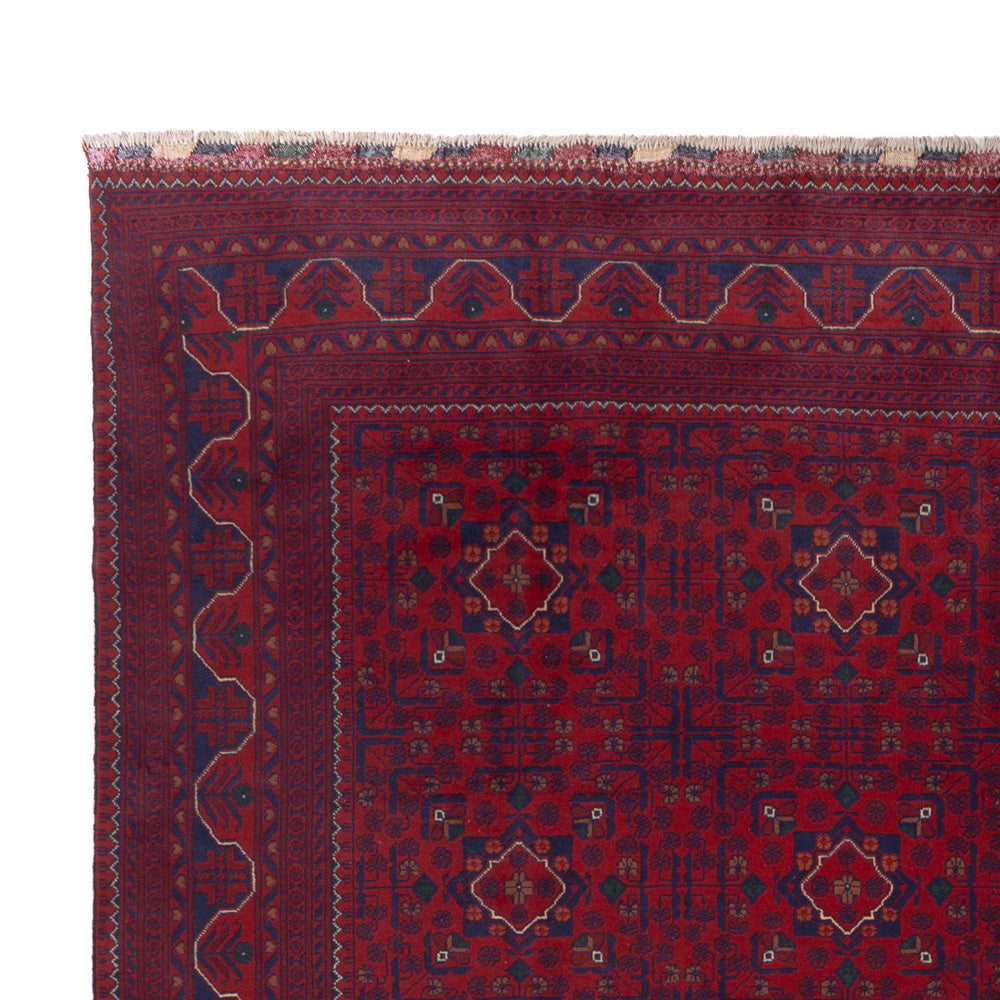 Khal Mohammadi Tappeto 341x250cm - Tappeto orientale