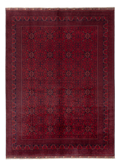 Khal Mohammadi Tappeto 248x342cm - Tappeto orientale
