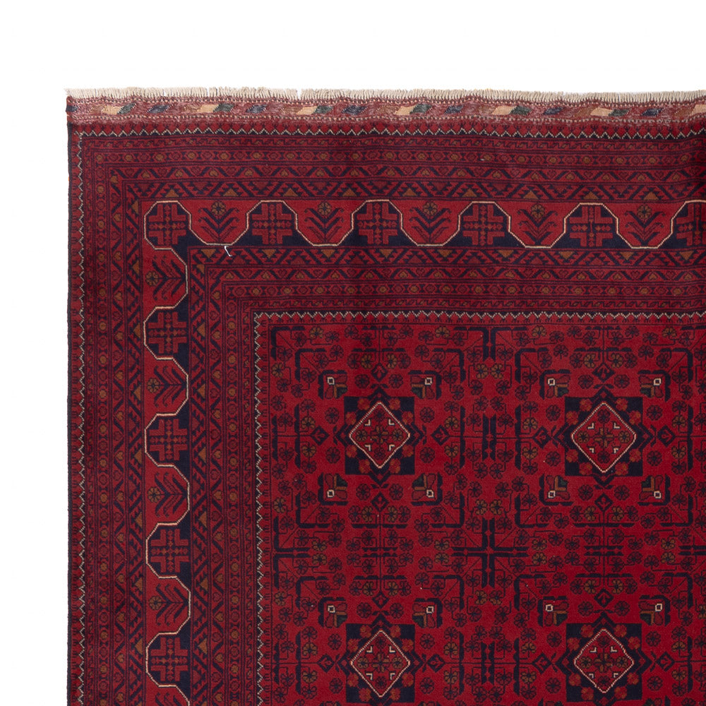 Khal Mohammadi Tappeto 342x248cm - Tappeto orientale
