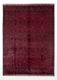 Khal Mohammadi Tappeto 348x250cm - Tappeto orientale – product image