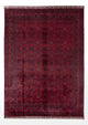 Khal Mohammadi Tappeto 348x250cm - Tappeto orientale