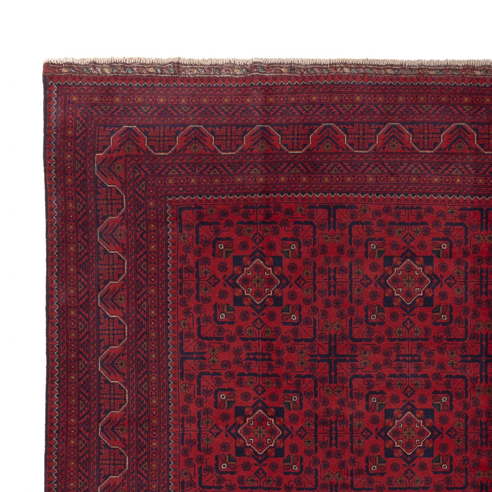 Khal Mohammadi Tappeto 333x256cm - Tappeto orientale