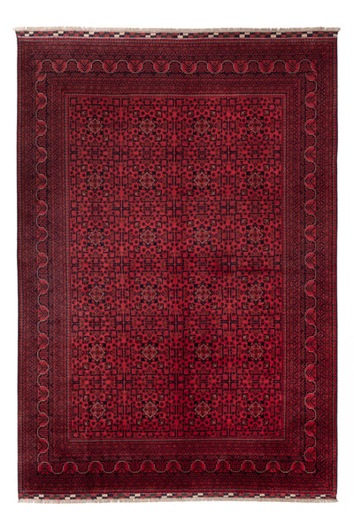 Khal Mohammadi Tappeto 252x370cm - Tappeto orientale