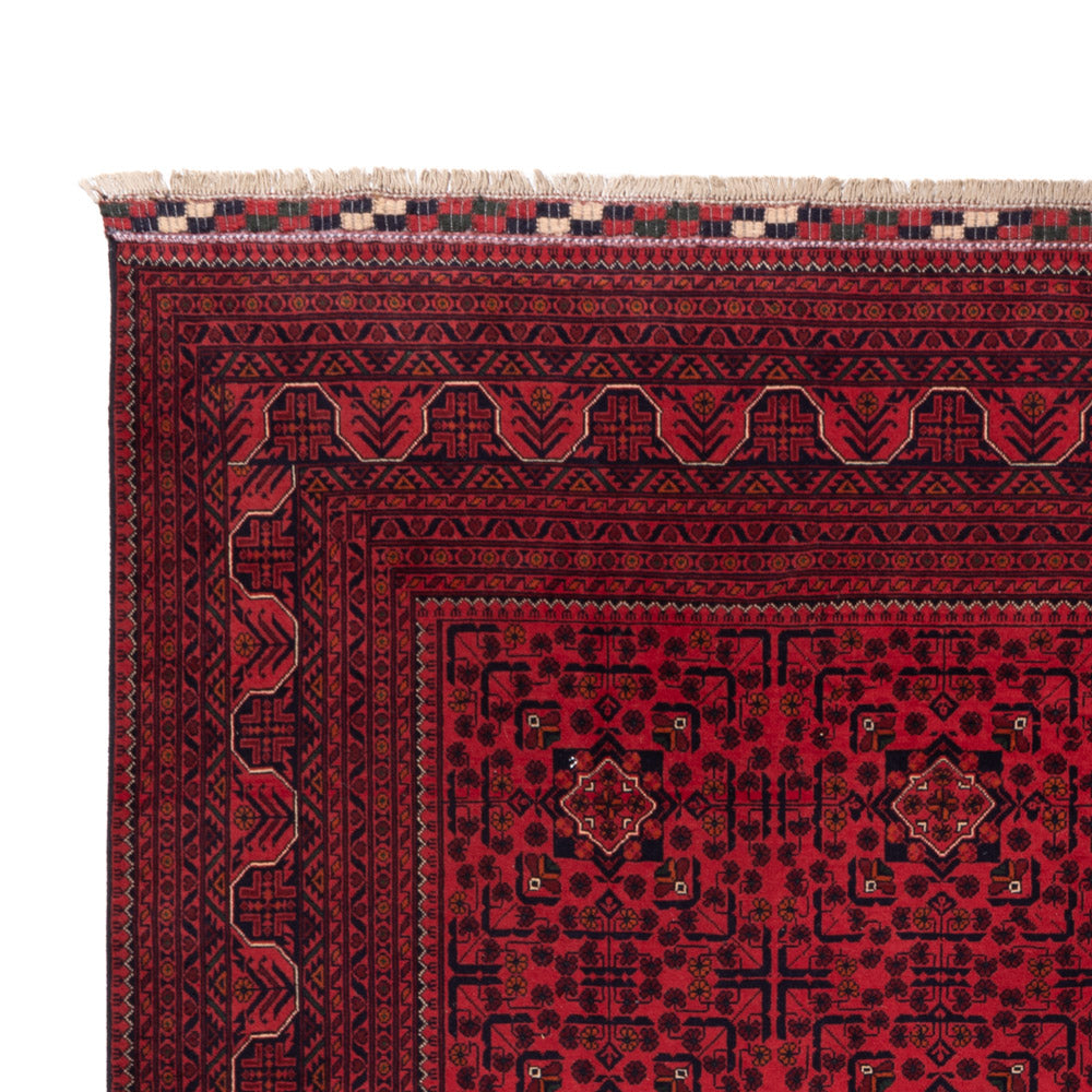 Khal Mohammadi Tappeto 370x252cm - Tappeto orientale