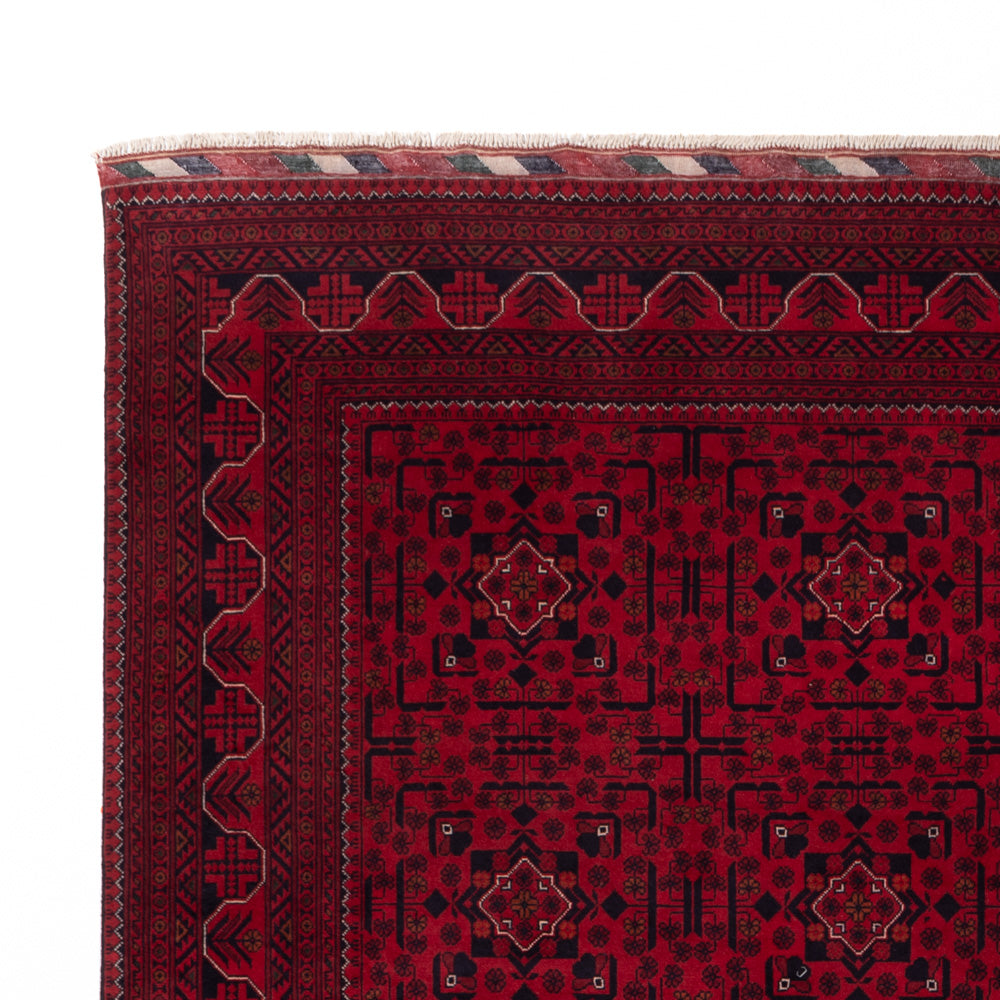 Khal Mohammadi Tappeto 251x348cm - Tappeto orientale