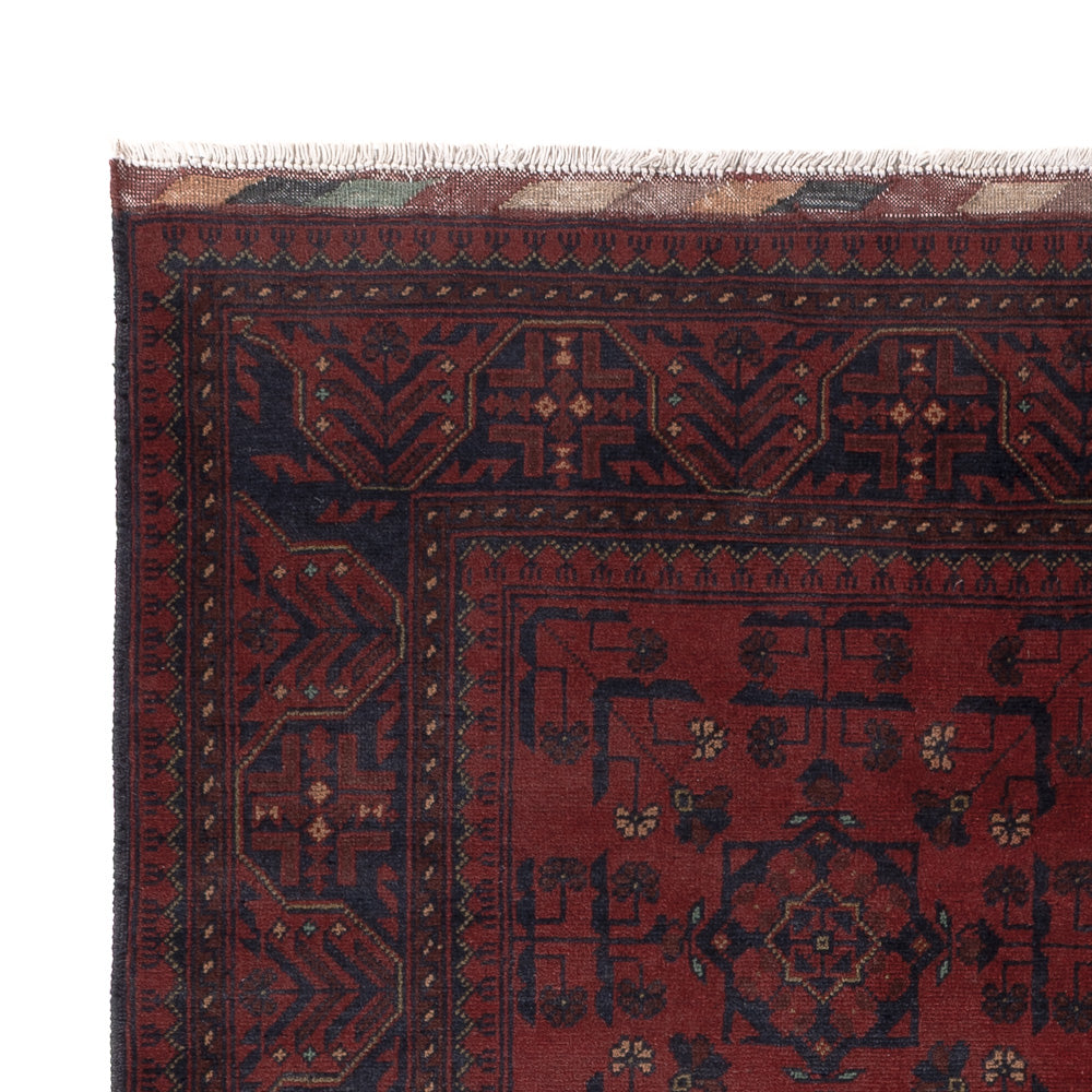 Khal Mohammadi Tappeto 200x147cm - Tappeto orientale