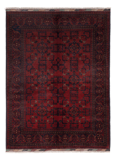 Khal Mohammadi Tappeto 150x200cm - Tappeto orientale
