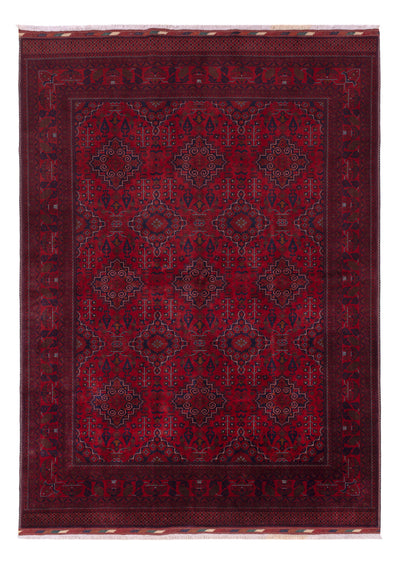 Tappeto afgano 167x232cm - Tappeto orientale