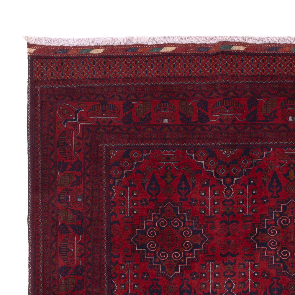 Tappeto afgano 232x167cm - Tappeto orientale
