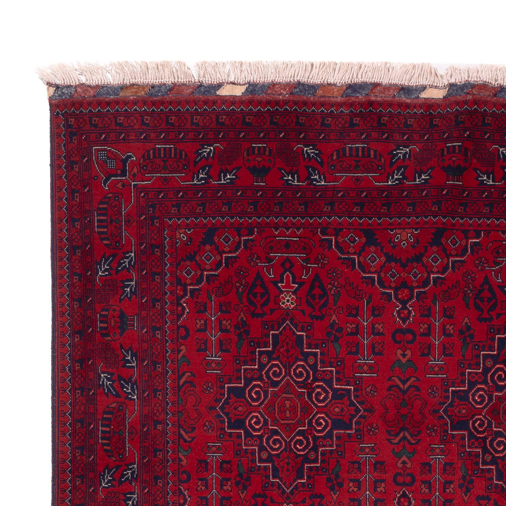 Tappeto afgano 236x170cm - Tappeto orientale