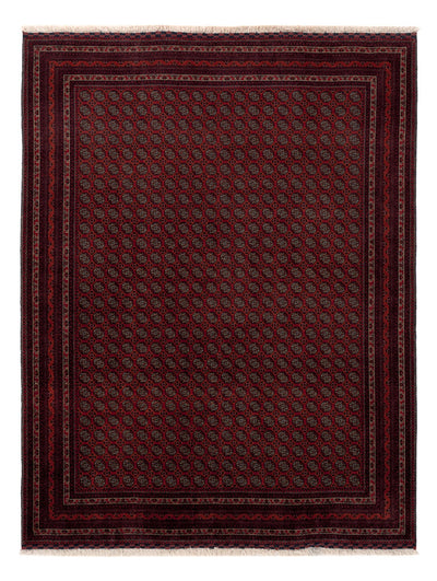 Tappeto afgano 150x196cm - Tappeto orientale