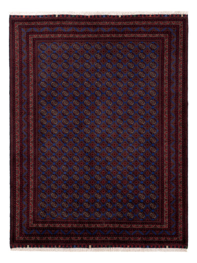 Tappeto afgano 151x195cm - Tappeto orientale