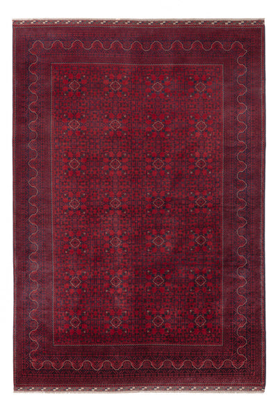 Khal Mohammadi Tappeto 247x362cm - Tappeto orientale
