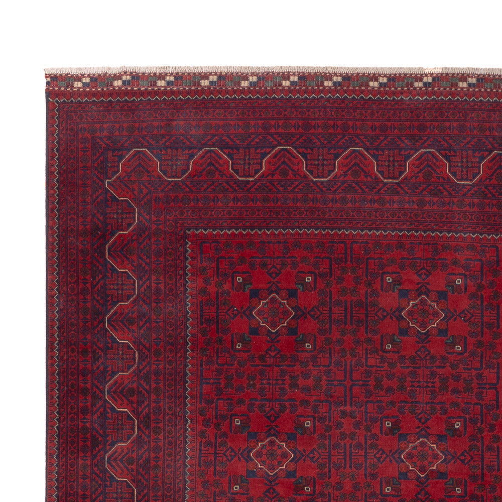 Khal Mohammadi Tappeto 362x247cm - Tappeto orientale