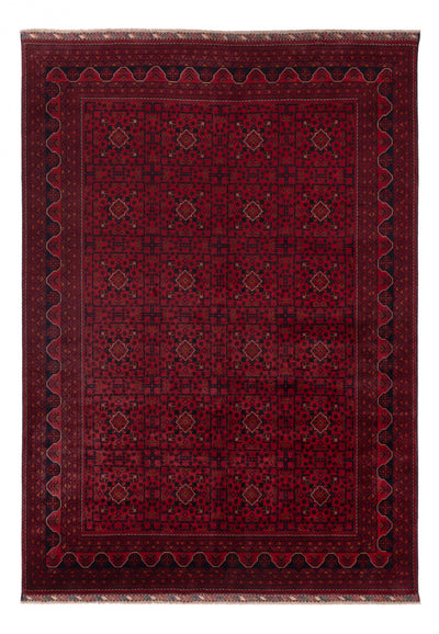 Khal Mohammadi Tappeto 247x343cm - Tappeto orientale