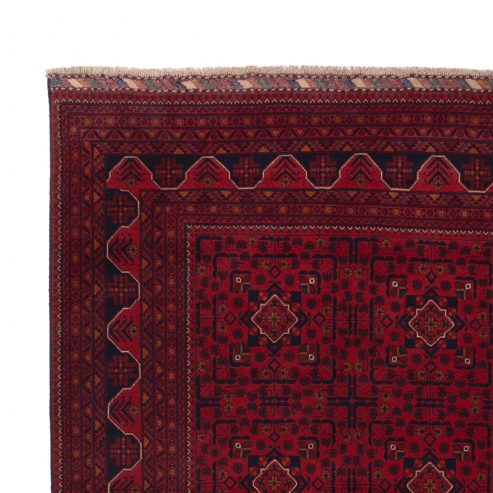 Khal Mohammadi Tappeto 343x247cm - Tappeto orientale