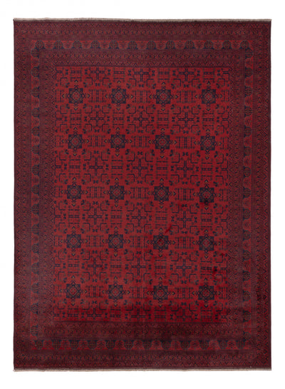 Khal Mohammadi Tappeto 258x352cm - Tappeto orientale