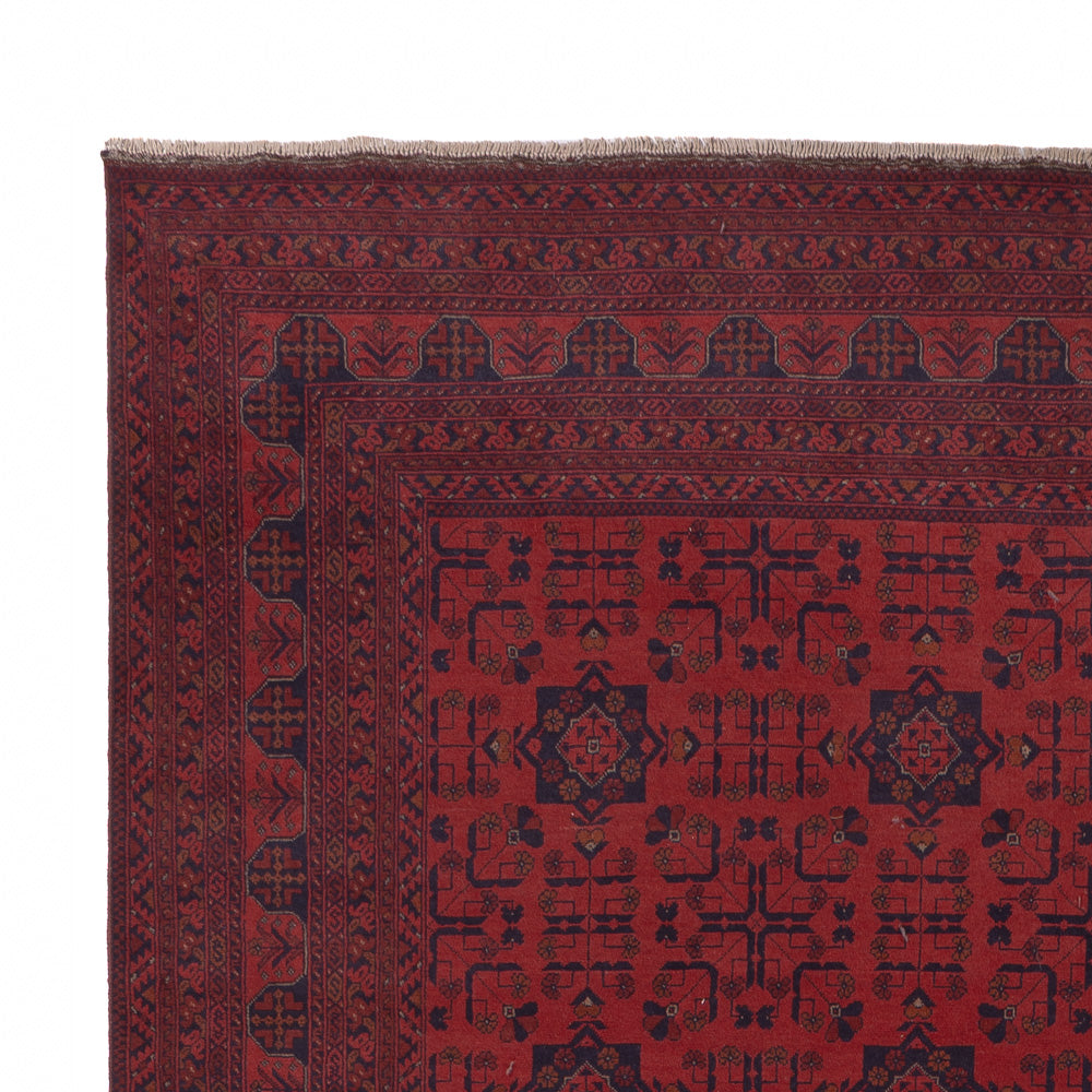 Khal Mohammadi Tappeto 258x352cm - Tappeto orientale