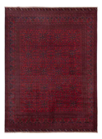 Khal Mohammadi Tappeto 256x350cm - Tappeto orientale