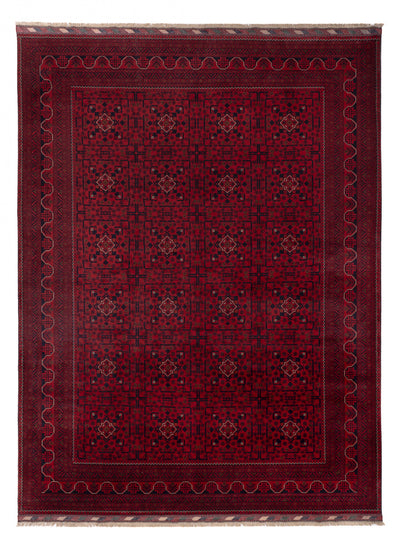 Khal Mohammadi Tappeto 254x347cm - Tappeto orientale