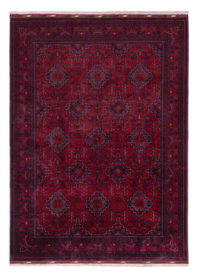 Tappeto afgano 167x231cm - Tappeto orientale