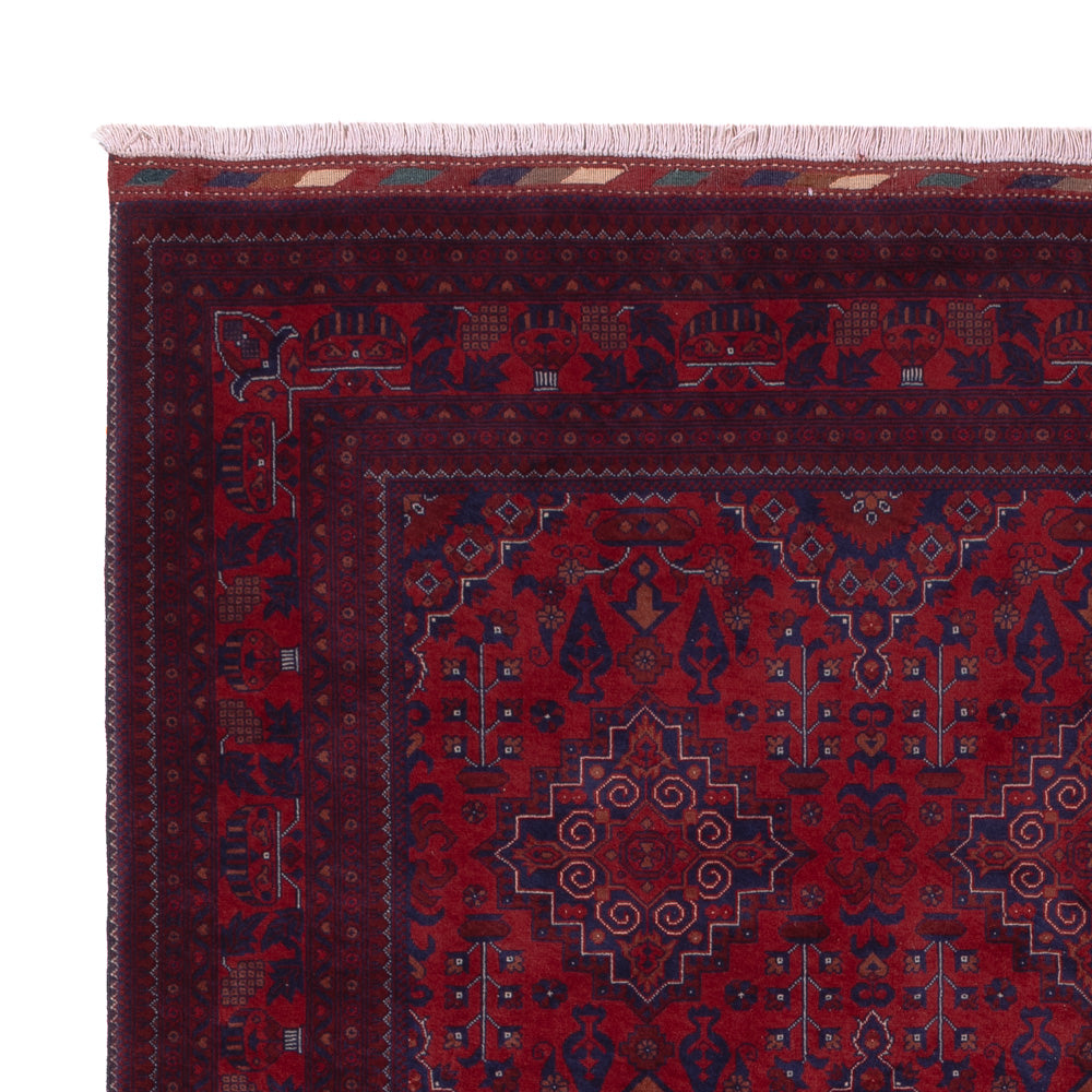 Tappeto afgano 231x167cm - Tappeto orientale