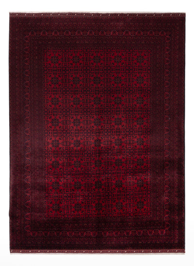 Tappeto afgano 252x345cm - Tappeto orientale