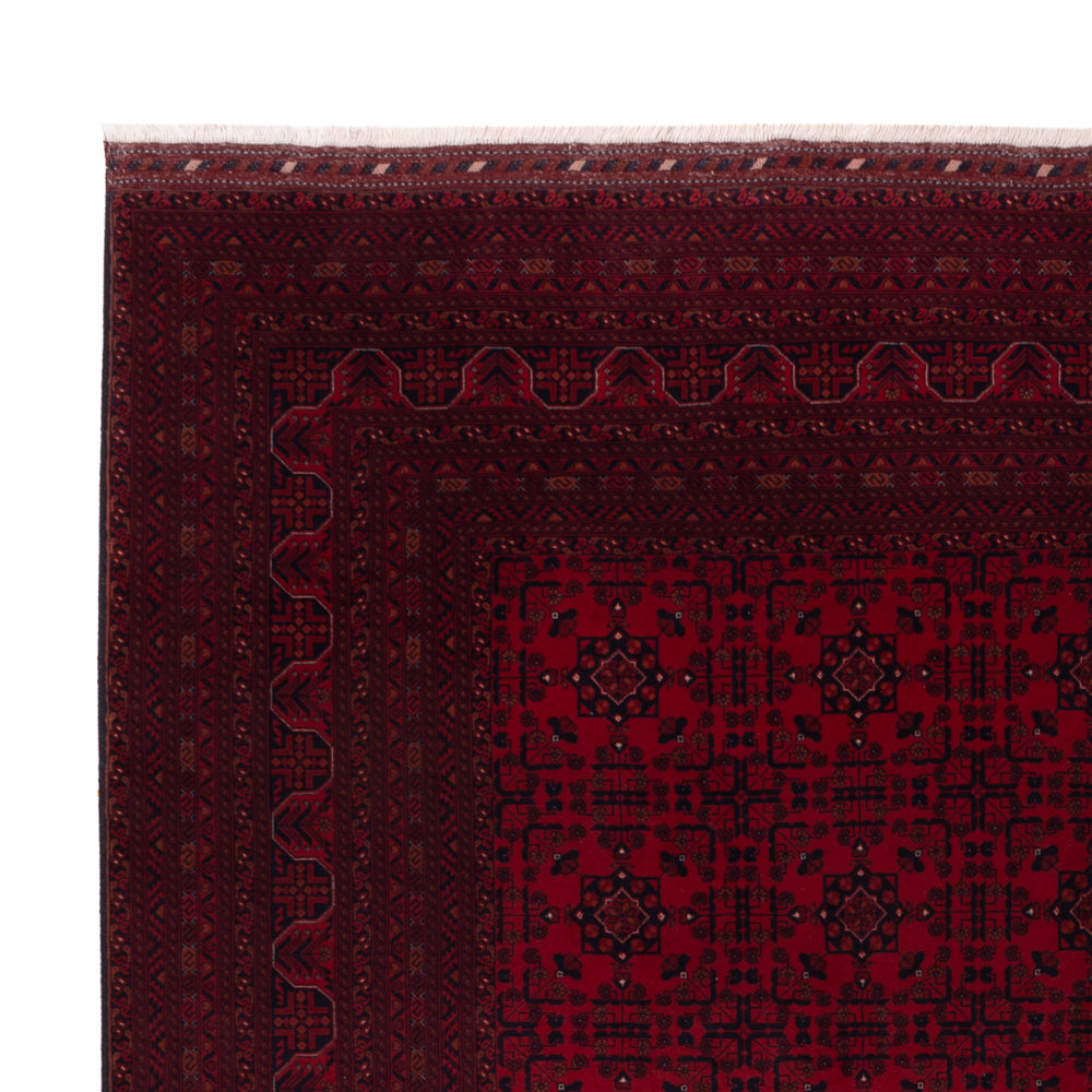 Tappeto afgano 252x345cm - Tappeto orientale