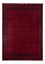 Afghan Teppich - Royal - 341 x 248 cm - rot