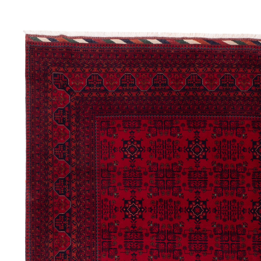 Tappeto afgano 341x248cm - Tappeto orientale