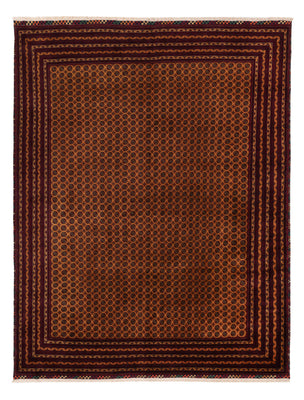 Afghan Teppich - Royal - 334 x 251 cm - mehrfarbig
