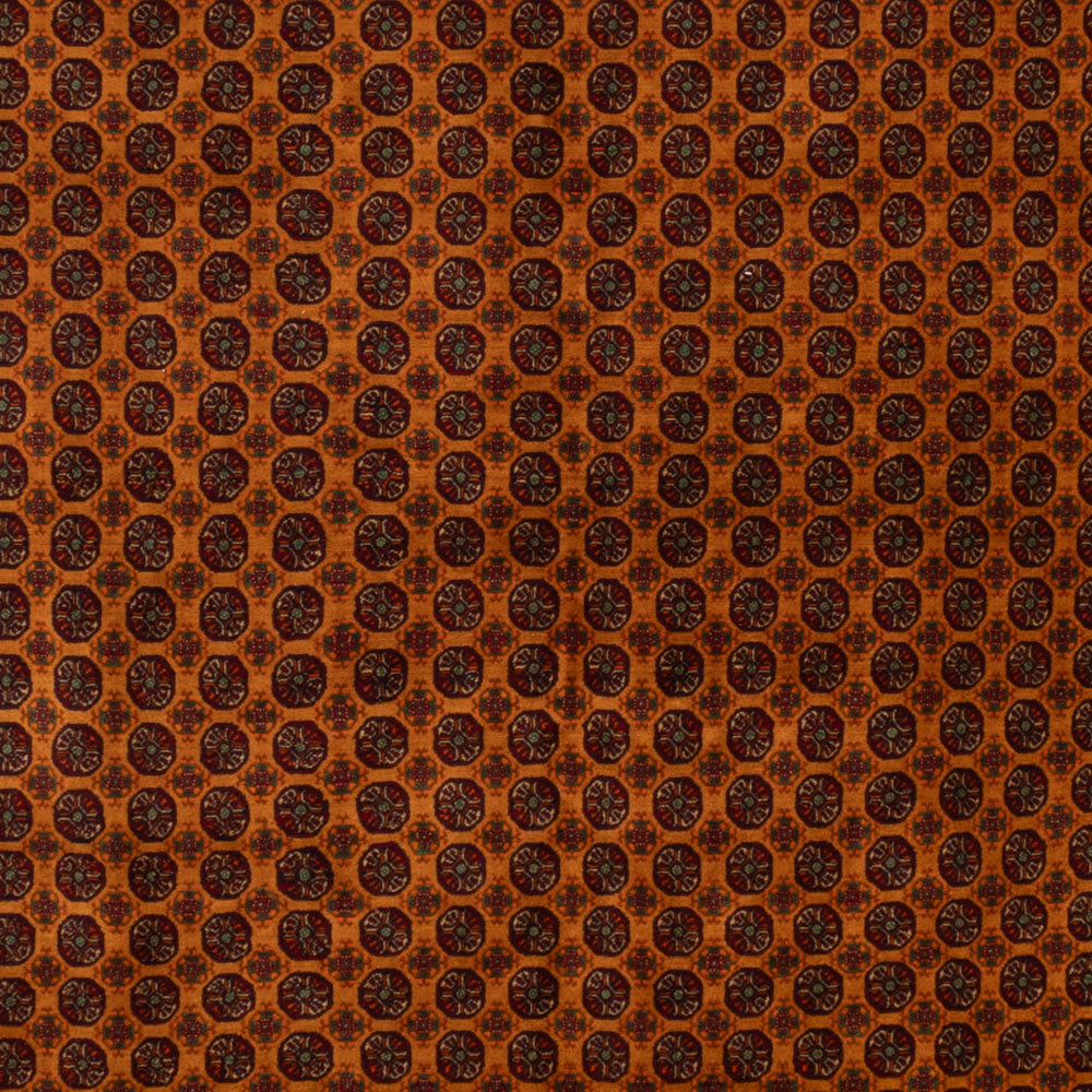 Afghan Teppich - Royal - 334 x 251 cm - mehrfarbig