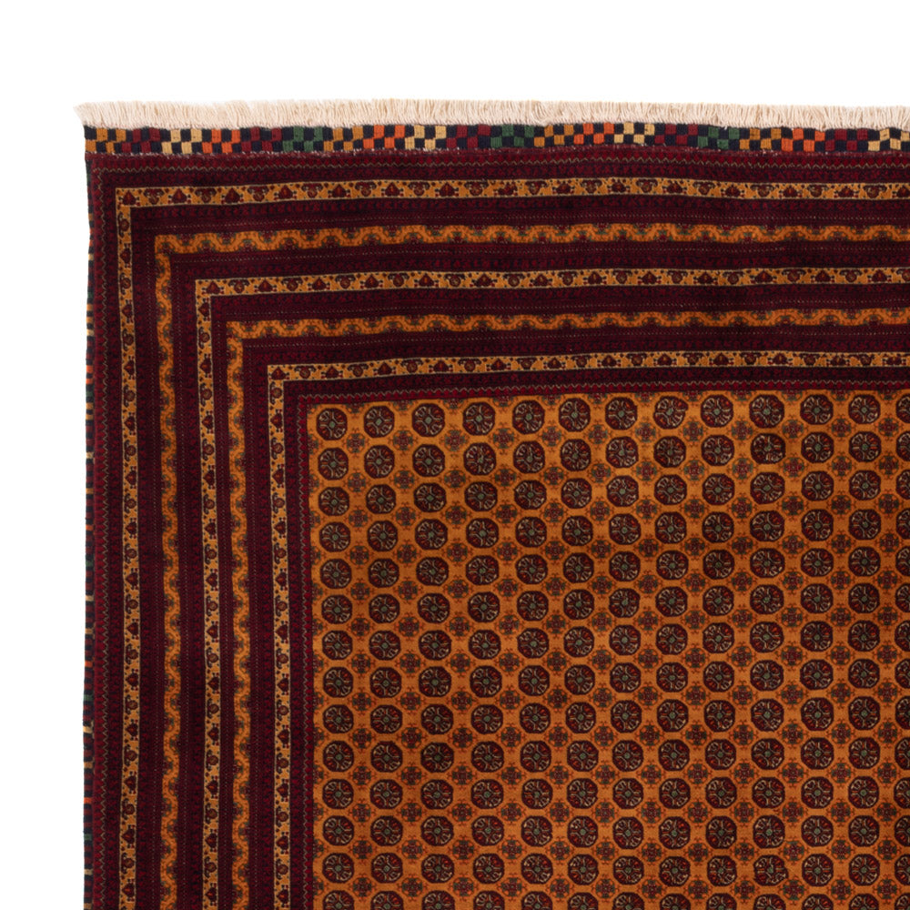 Tappeto afgano 251x334cm - Tappeto orientale