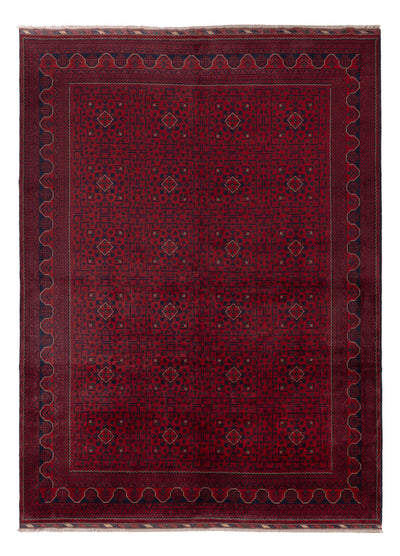 Khal Mohammadi Tappeto 250x340cm - Tappeto orientale