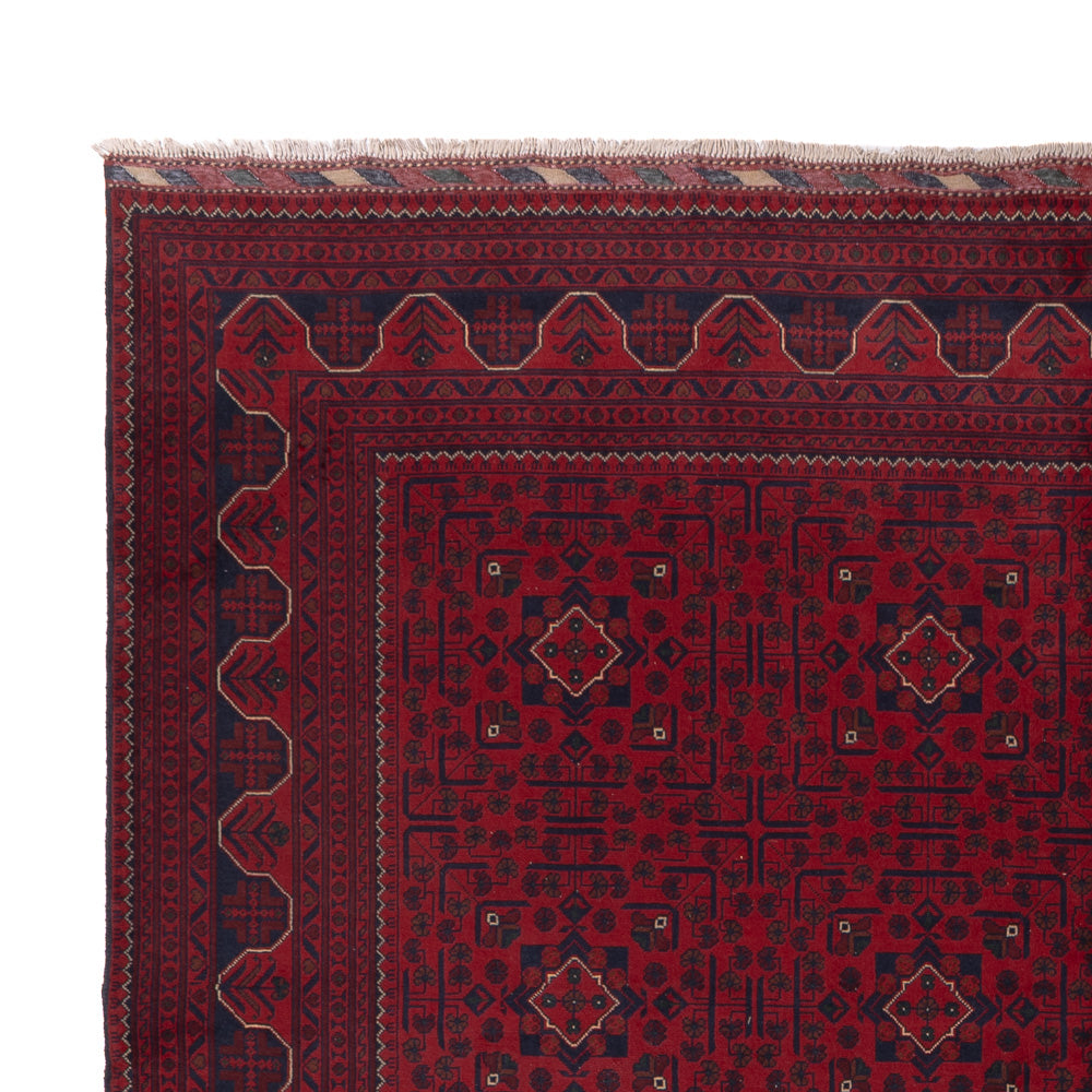 Khal Mohammadi Tappeto 340x250cm - Tappeto orientale