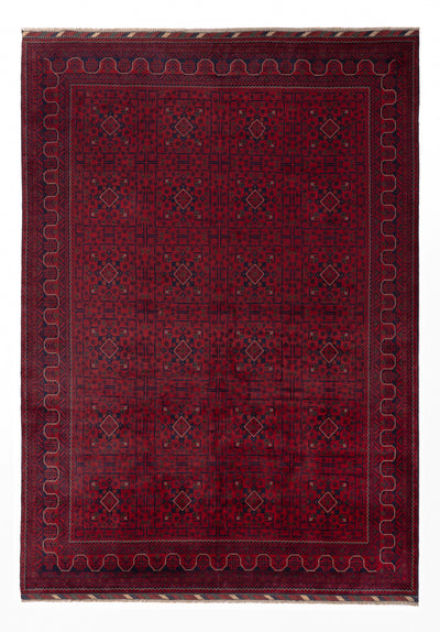 Khal Mohammadi Tappeto 251x348cm - Tappeto orientale