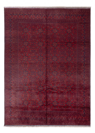 Khal Mohammadi Tappeto 244x330cm - Tappeto orientale