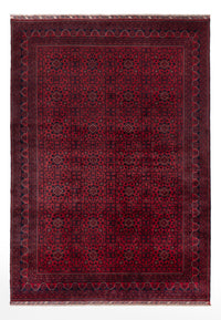 Khal Mohammadi Tappeto 248x357cm - Tappeto orientale – product image