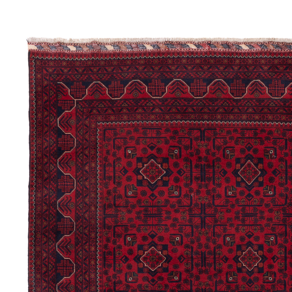 Khal Mohammadi Tappeto 248x357cm - Tappeto orientale
