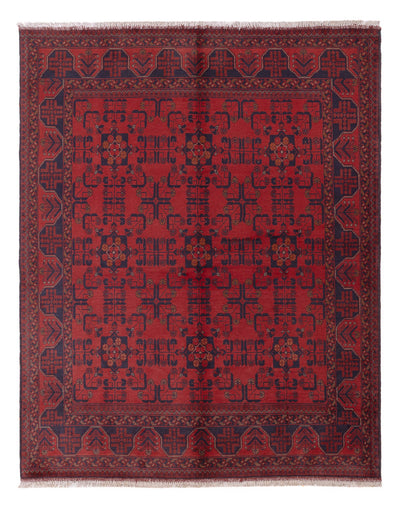 Khal Mohammadi Tappeto 177x224cm - Tappeto orientale