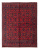 Khal Mohammadi Tappeto 224x177cm - Tappeto orientale