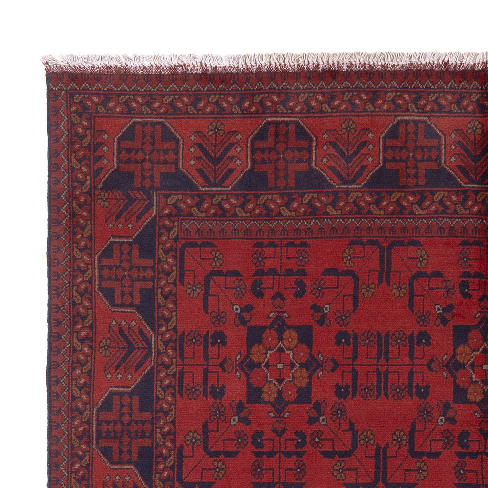 Khal Mohammadi Tappeto 224x177cm - Tappeto orientale