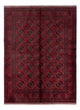 Khal Mohammadi Tappeto 199x150cm - Tappeto orientale