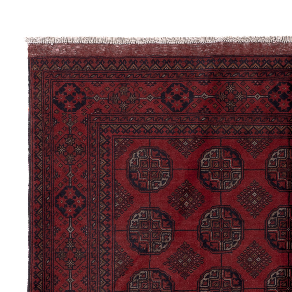 Khal Mohammadi Tappeto 199x150cm - Tappeto orientale